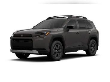 2026 Toyota RAV4 Woodland