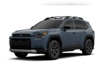 2026 Toyota RAV4 Woodland