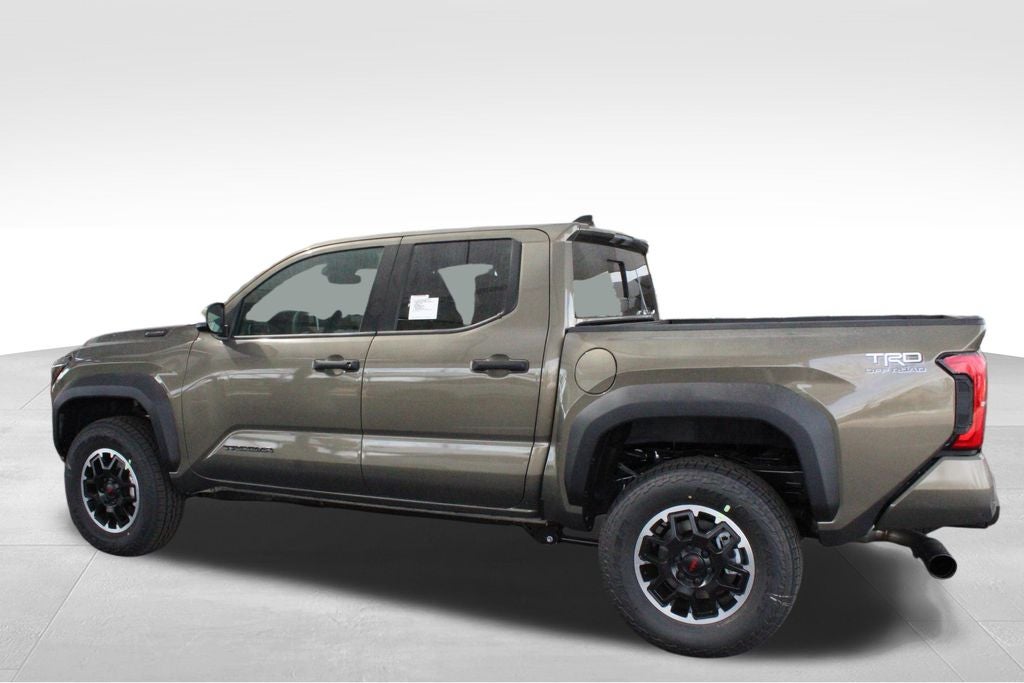 2026 Toyota Tacoma Hybrid TRD Off Road