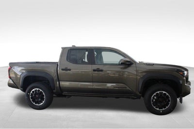 2026 Toyota Tacoma Hybrid TRD Off Road