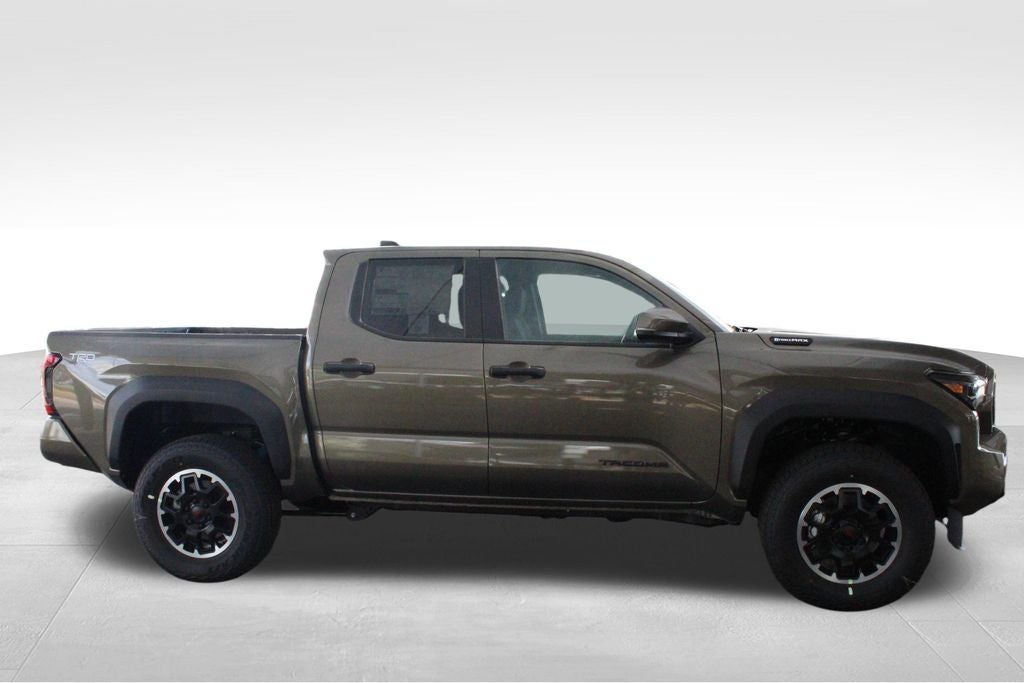 2026 Toyota Tacoma Hybrid TRD Off Road