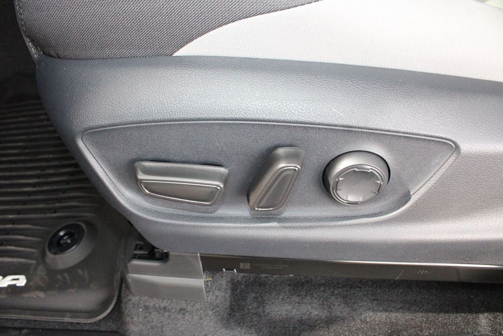 2026 Toyota Tacoma Hybrid TRD Off Road