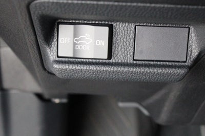 2026 Toyota Tacoma Hybrid TRD Off Road