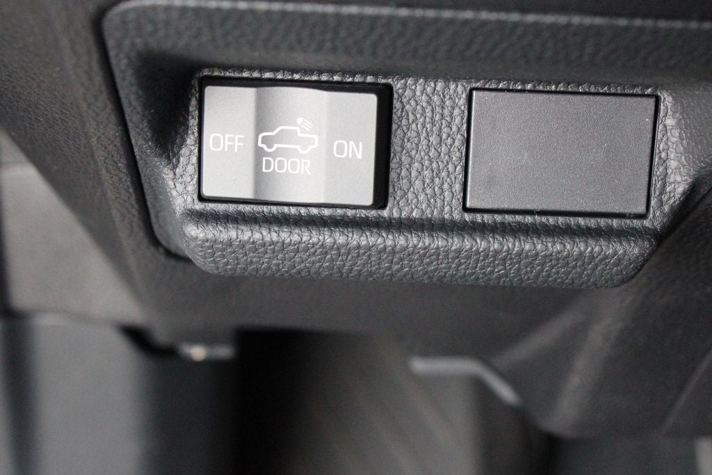 2026 Toyota Tacoma Hybrid TRD Off Road