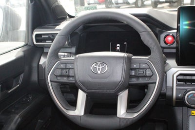 2026 Toyota Tacoma Hybrid TRD Off Road