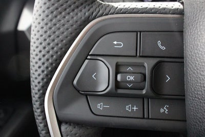 2026 Toyota Tacoma Hybrid TRD Off Road