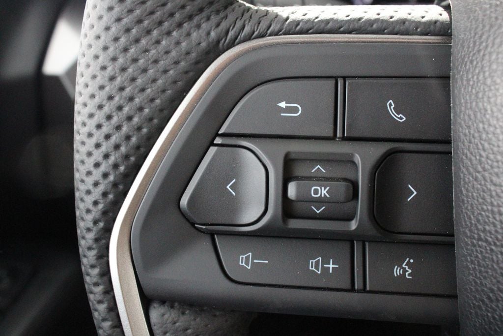 2026 Toyota Tacoma Hybrid TRD Off Road