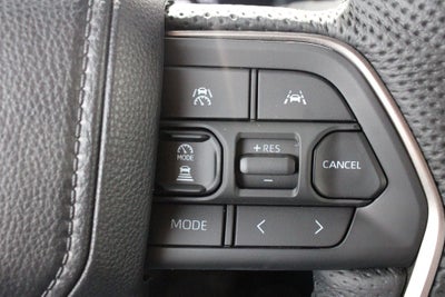 2026 Toyota Tacoma Hybrid TRD Off Road