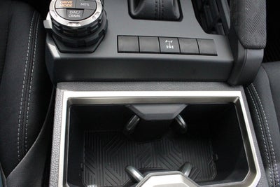 2026 Toyota Tacoma Hybrid TRD Off Road