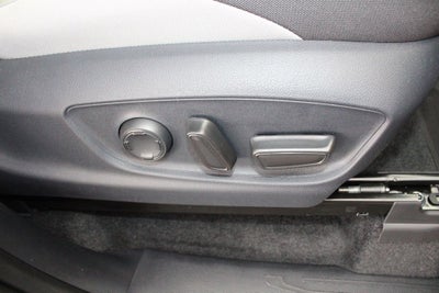 2026 Toyota Tacoma Hybrid TRD Off Road