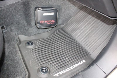 2026 Toyota Tacoma Hybrid TRD Off Road