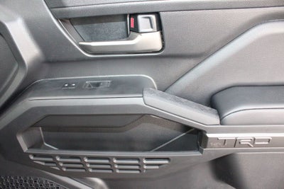 2026 Toyota Tacoma Hybrid TRD Off Road