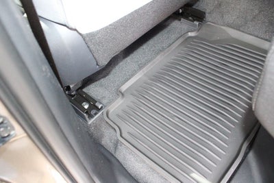 2026 Toyota Tacoma Hybrid TRD Off Road