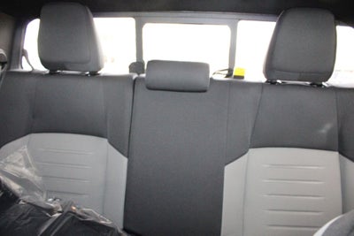 2026 Toyota Tacoma Hybrid TRD Off Road