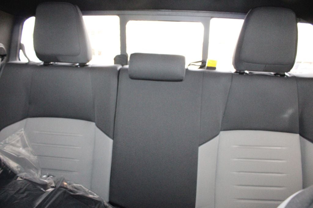 2026 Toyota Tacoma Hybrid TRD Off Road