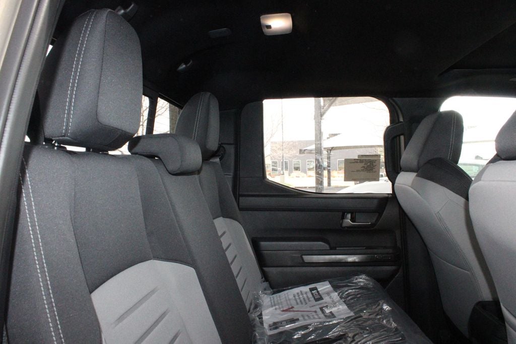 2026 Toyota Tacoma Hybrid TRD Off Road