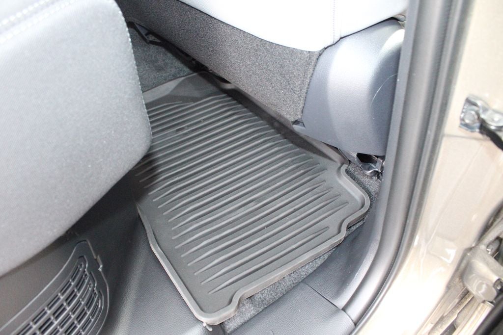 2026 Toyota Tacoma Hybrid TRD Off Road