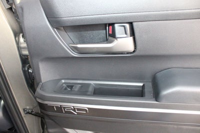 2026 Toyota Tacoma Hybrid TRD Off Road