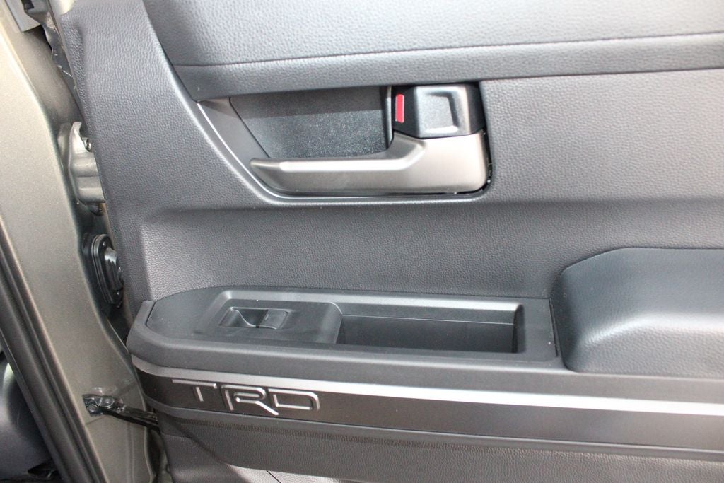 2026 Toyota Tacoma Hybrid TRD Off Road