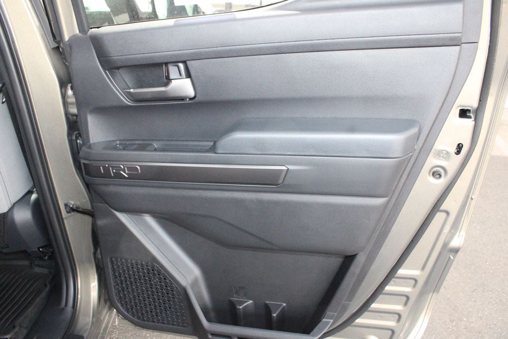 2026 Toyota Tacoma Hybrid TRD Off Road