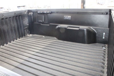 2026 Toyota Tacoma Hybrid TRD Off Road