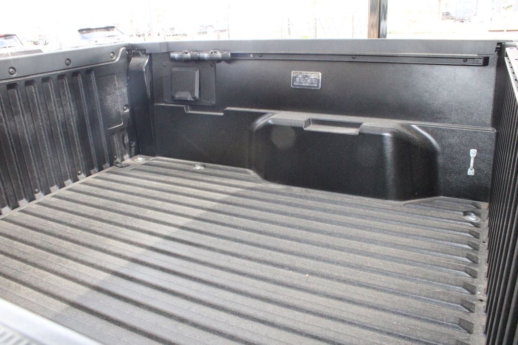 2026 Toyota Tacoma Hybrid TRD Off Road