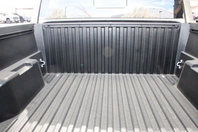 2026 Toyota Tacoma Hybrid TRD Off Road