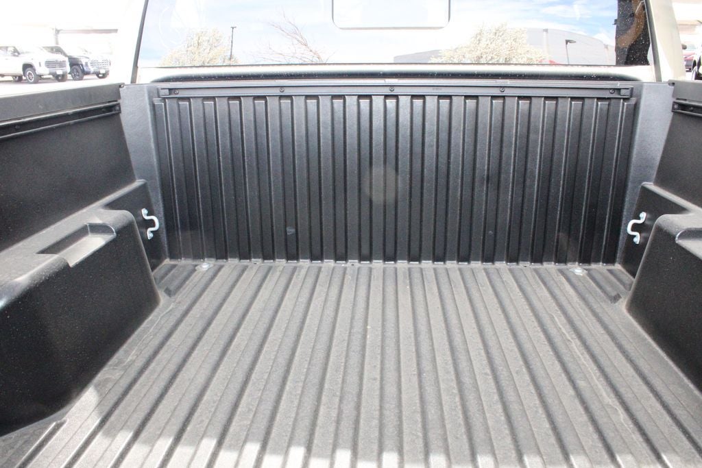 2026 Toyota Tacoma Hybrid TRD Off Road