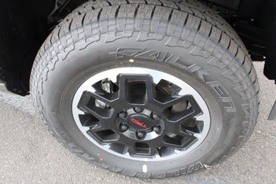 2026 Toyota Tacoma Hybrid TRD Off Road