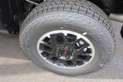 2026 Toyota Tacoma Hybrid TRD Off Road