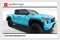 2026 Toyota Tacoma Hybrid TRD Pro
