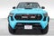 2026 Toyota Tacoma Hybrid TRD Pro