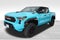 2026 Toyota Tacoma Hybrid TRD Pro