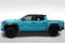 2026 Toyota Tacoma Hybrid TRD Pro