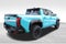 2026 Toyota Tacoma Hybrid TRD Pro