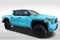 2026 Toyota Tacoma Hybrid TRD Pro