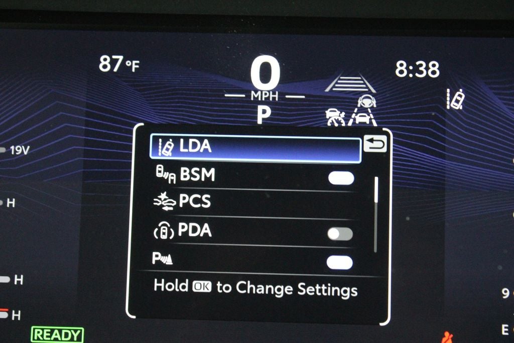 2026 Toyota Tacoma Hybrid TRD Pro