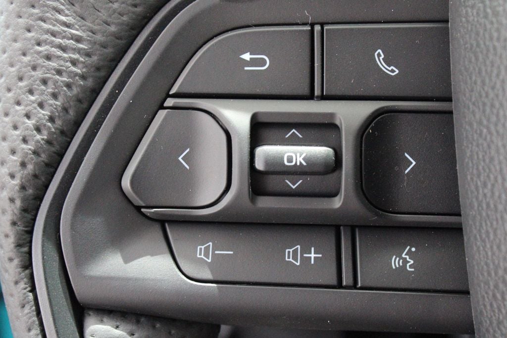2026 Toyota Tacoma Hybrid TRD Pro
