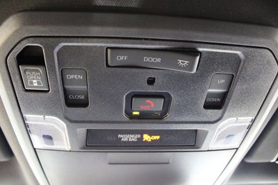 2026 Toyota Tacoma Hybrid TRD Pro