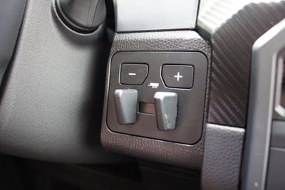 2026 Toyota Tacoma Hybrid TRD Pro