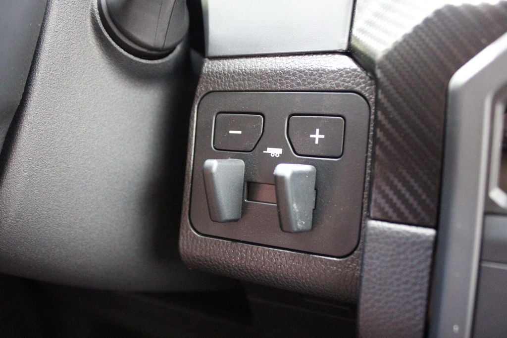 2026 Toyota Tacoma Hybrid TRD Pro