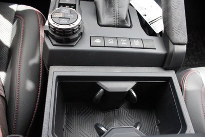 2026 Toyota Tacoma Hybrid TRD Pro