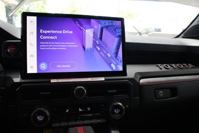 2026 Toyota Tacoma Hybrid TRD Pro