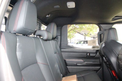 2026 Toyota Tacoma Hybrid TRD Pro