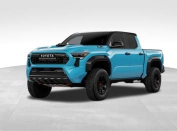 2026 Toyota Tacoma Hybrid TRD Pro