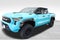 2026 Toyota Tacoma Hybrid TRD Pro