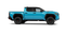 2026 Toyota Tacoma Hybrid TRD Pro