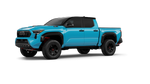 2026 Toyota Tacoma Hybrid TRD Pro
