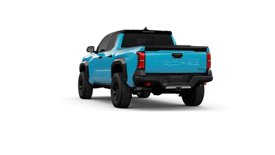 2026 Toyota Tacoma Hybrid TRD Pro