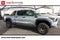2025 Toyota Tacoma Hybrid Trailhunter